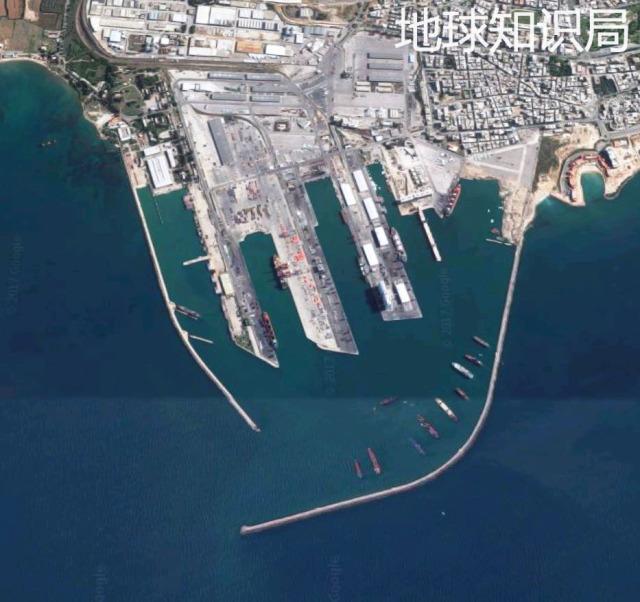 地中海S-4基地·揭秘那场神秘的“自动判断”事件