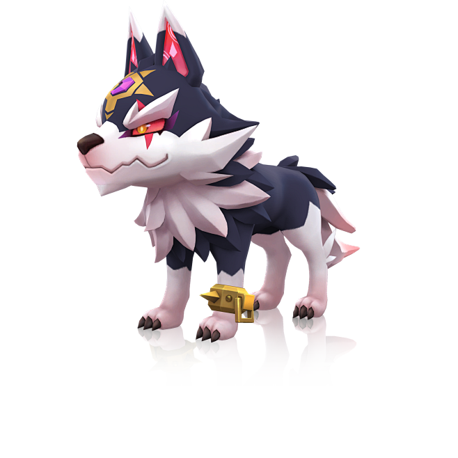 冰河时代的守护者｜揭秘芬里尔冰川的奥秘