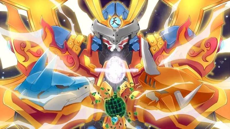 太平洋的雷兽光明|自然的奇迹与科学的解释 太平洋的雷兽光明|自然的奇迹与科学的解释