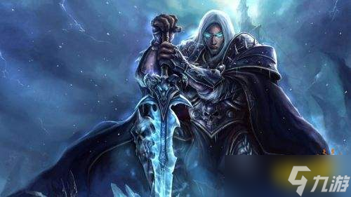 风暴废墟冰霜巨人—外星巨兽的传说与科学 风暴废墟冰霜巨人—外星巨兽的传说与科学