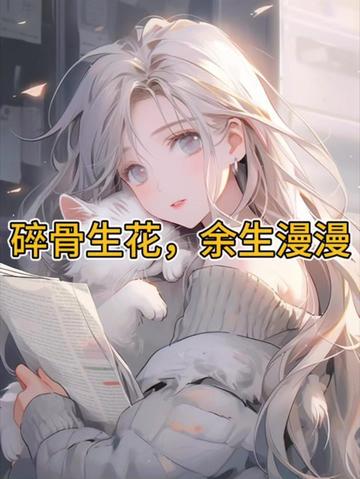 骨生花的秘密花园