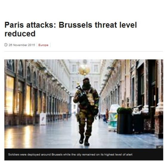 地面目击南非媒体控制—一个记者的视角