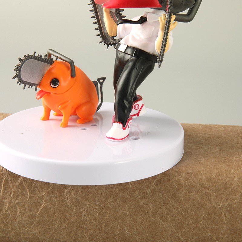 电磁暴纸人偶·当科学遇上艺术的疯狂碰撞