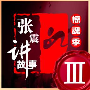 老宅的回声·张振的午夜秘密 老宅的回声·张振的午夜秘密