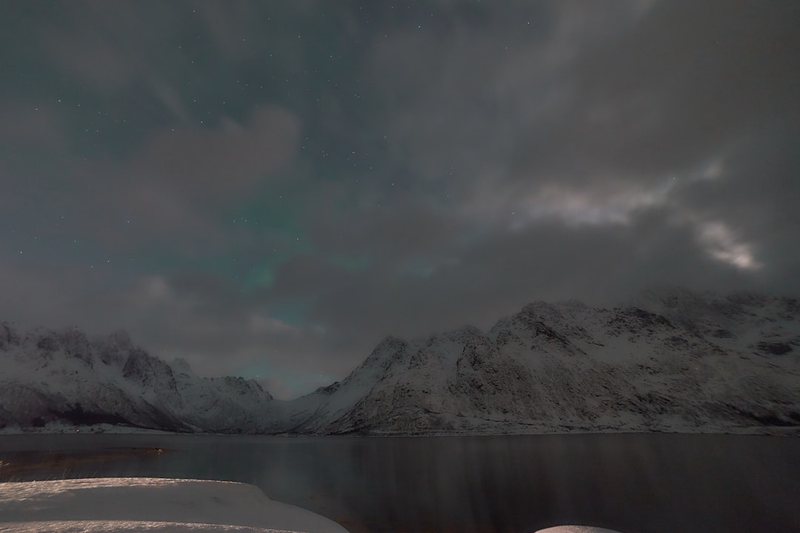 挪威地下外星人揭秘—一场跨越时空的神秘之旅