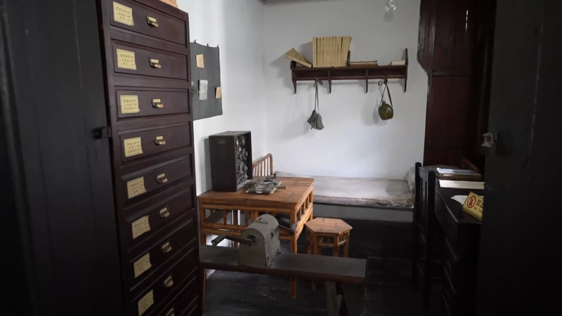 在楼兰的风沙中，寻找时光的脚印！