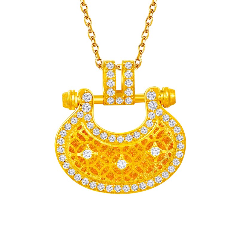 当钟声遇见牙齿串丨时间与生命的奇妙纠缠