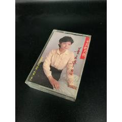 那盘旧磁带里的镜像人｜时光的回响与失落的记忆