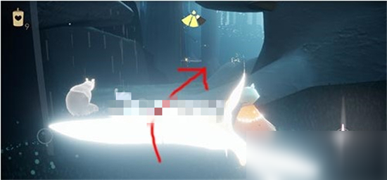 在黑暗雨林中游弋的神秘生物｜黑暗雨林鱼人的生存密码