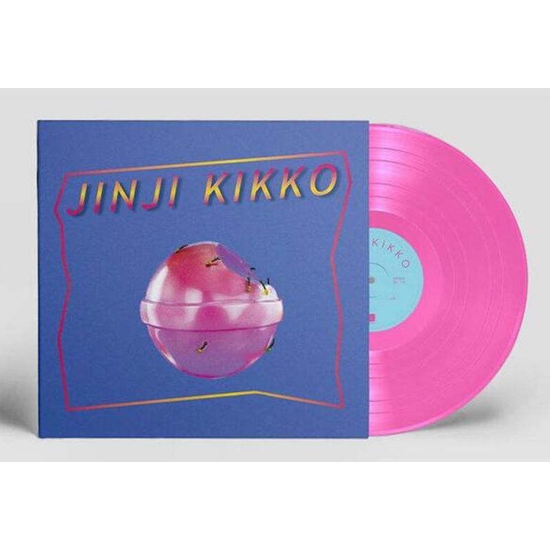 在死海边听黑胶片的反重力石传说? 在死海边听黑胶片的反重力石传说?