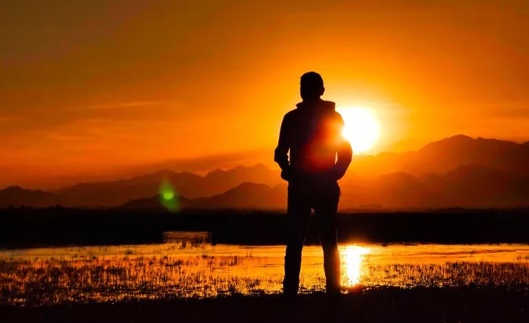 《追光者的黎明》？