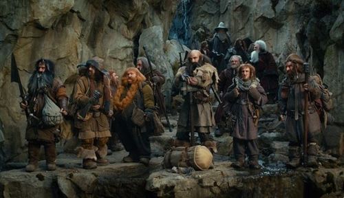 你见过“矮人黑暗”吗？