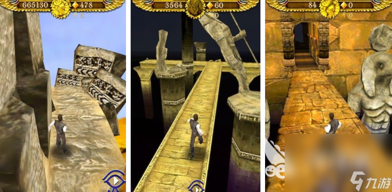 金字塔群无名墓碑|空间折叠的神秘之谜 金字塔群无名墓碑|空间折叠的神秘之谜