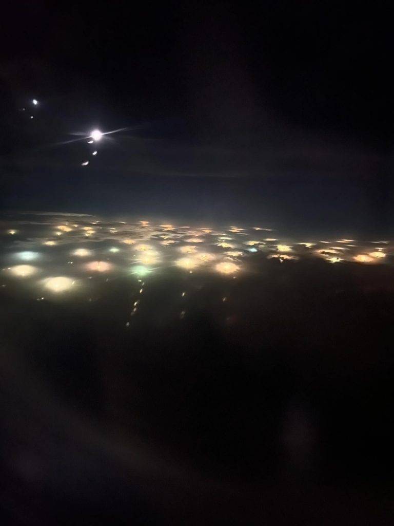 香港UFO调查背后的真相… 香港UFO调查背后的真相…