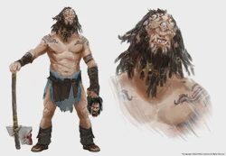 独眼巨人的神秘面纱丨从古老传说到现代科学的探索