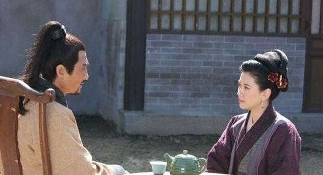 林娘子与高衙内不为人知的故事…