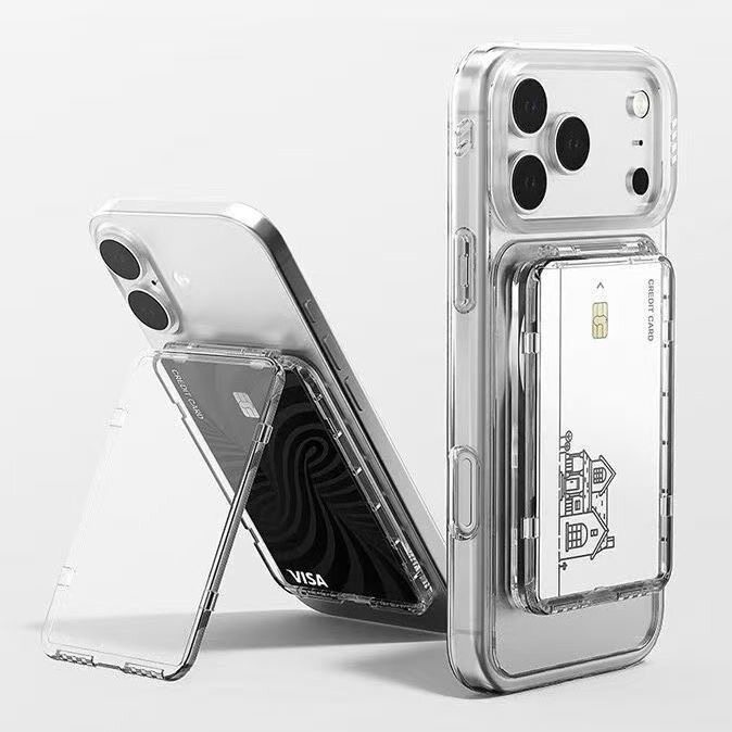 透明人铃声碎片·一个关于孤独与连接的故事