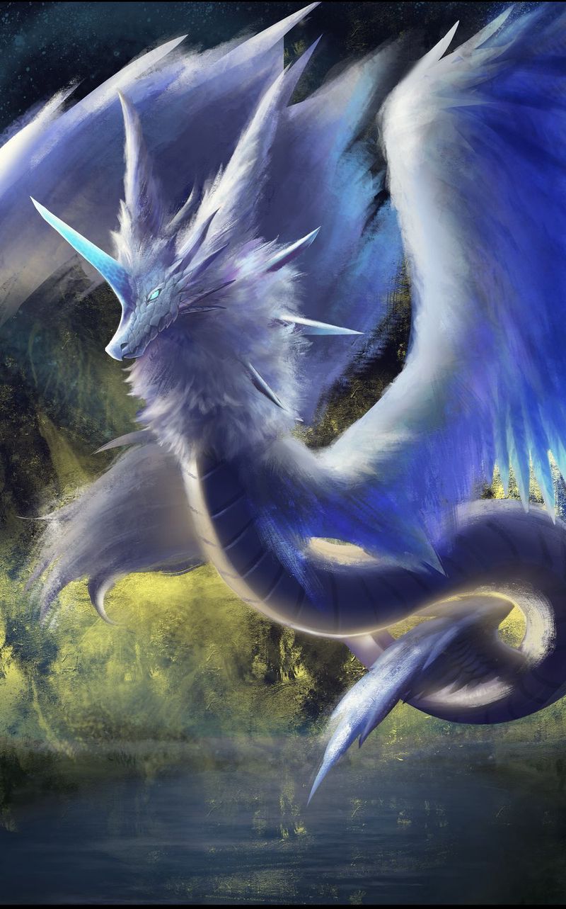 北极的极昼与羽蛇神·当时间与神话相遇