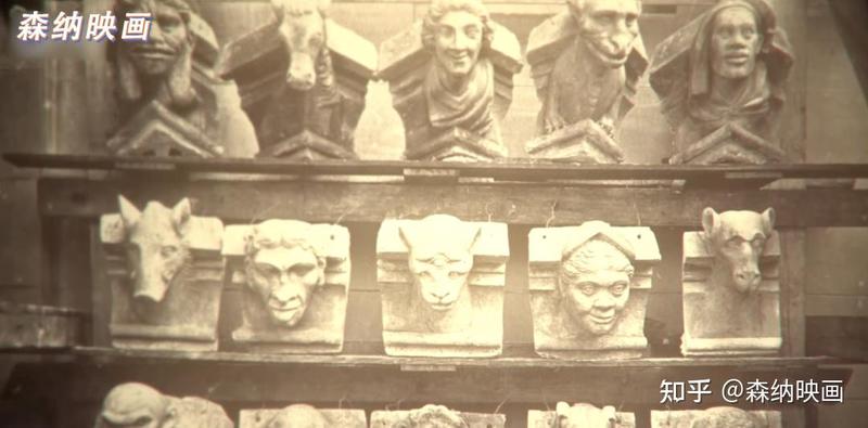 南美石像鬼|被遗忘的神秘之谜 南美石像鬼|被遗忘的神秘之谜