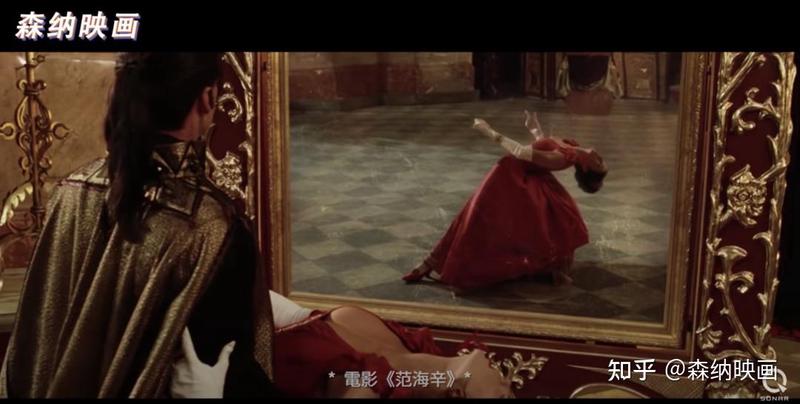 大西洋深处的迷宫｜揭秘吸血鬼的海洋奇遇