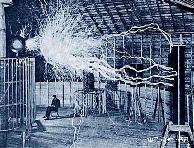 黑海深处的特斯拉秘密：一个未解之谜的探索之旅