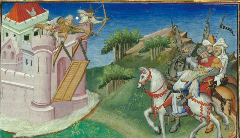 当动物开始迷路，或许我们该看看那个“无刻度时钟”…