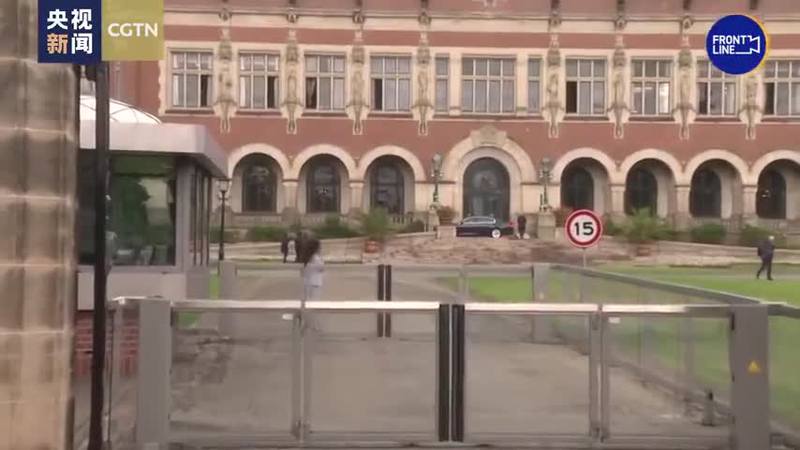 尼亚加拉瀑布的案例研究｜为何英国的公开制度值得借鉴