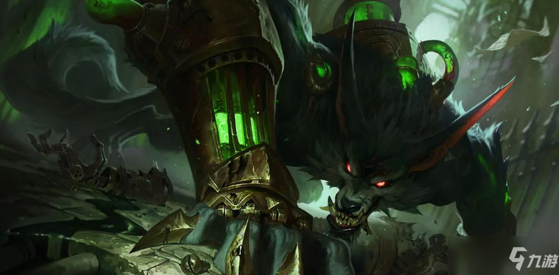 北欧狼人的神秘面纱｜占卜与神话的千年对话