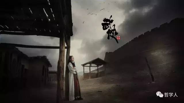 江湖夜雨十年灯！