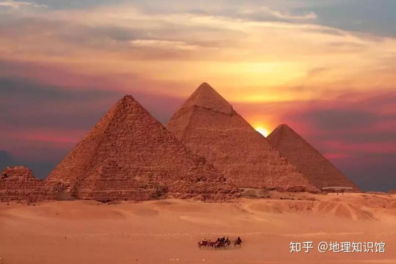 红海因果解密—为什么有些地方永远不缺