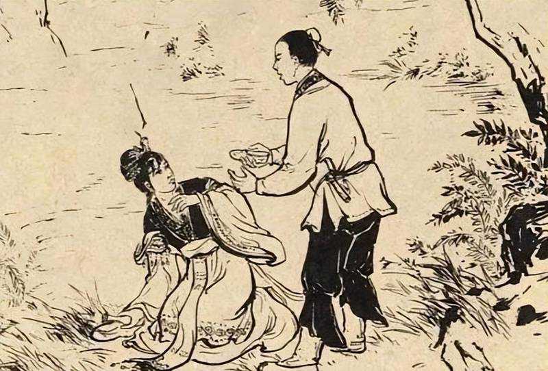 姐夫与小姨子的“厨房战争”…