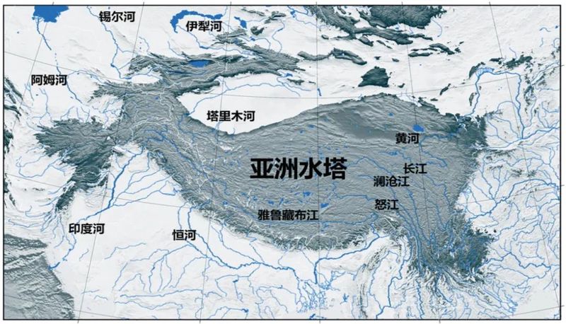 青藏高原的档案之谜丨一个未解之谜的发现