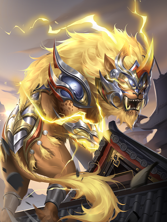 悬崖边的夕兽传说？