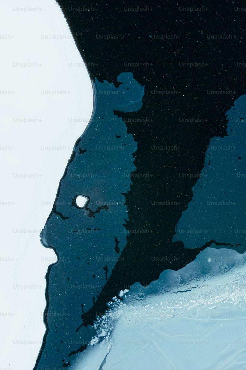 南极那块反重力石，为什么成了人类语言里的“死结”？