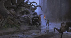 美杜莎传说背后的真相·考古发现如何解释蛇发女妖的谜团