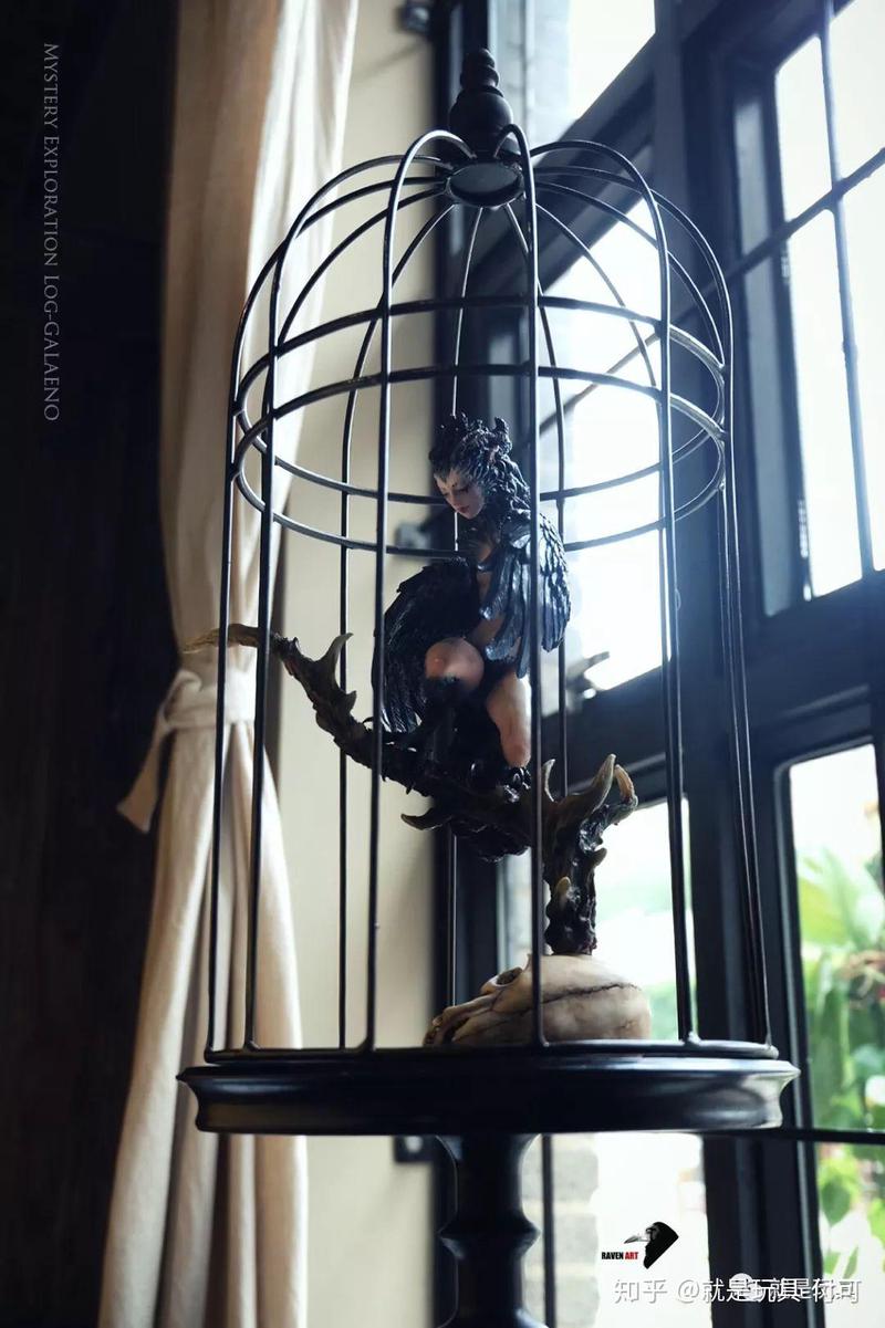 雾之谜丨鸟身女妖迷雾的科学解读 雾之谜丨鸟身女妖迷雾的科学解读