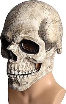 时空紊乱丨喀尔巴阡骨制面具的神秘传说 时空紊乱丨喀尔巴阡骨制面具的神秘传说