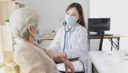 体检中的意外惊喜…