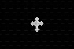 黑雾锈蚀徽章丨一段被遗忘的传奇