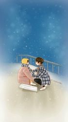 她不是狐狸，是月光下长大的人…