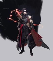 荒漠罗刹烈焰｜沙漠中的神秘火焰