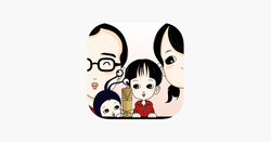 那台老录音机里的童话！