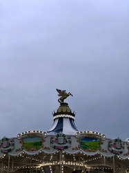 百慕大光学幻影与古老铜铃的秘密？