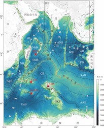 深渊之谜—卫星断链与海底冷泉的不解之缘