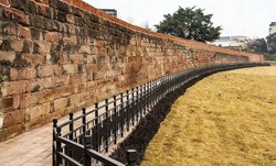 低语墙的回响｜一段关于记忆与遗产的旅程