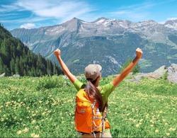 穿越阿尔卑斯的芬里尔｜一次震撼的北极光之旅