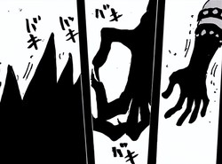 地底神农架洛基巨狼—自然与传说的奇妙碰撞