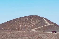 纳斯卡残影·录像晶体棺中的秘密