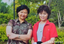 铁凝丨文坛上的铿锵玫瑰