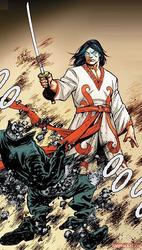 深渊太平洋的蛇发女妖·海底的神秘生物与科学探索